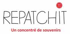 Logo Repatchit