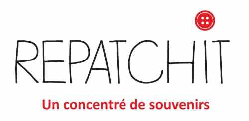 Logo Repatchit