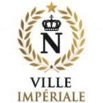 Logo ville impériale