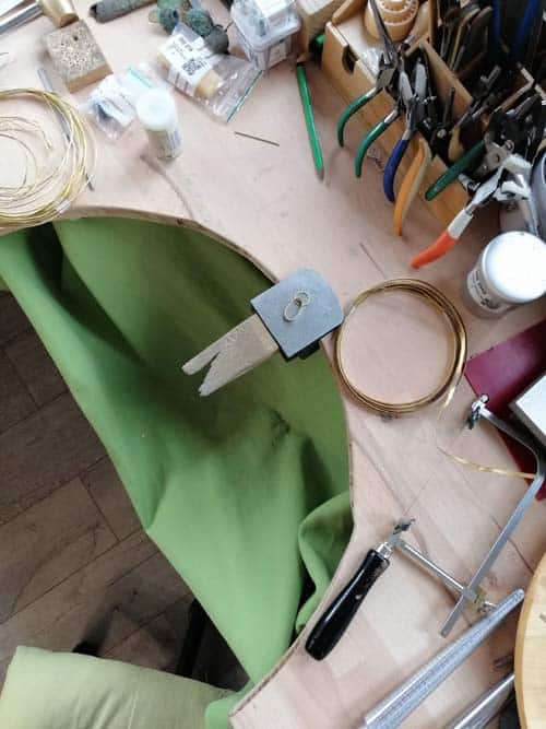 Atelier DineMozaic