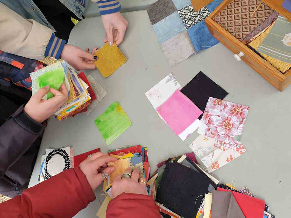 Atelier participatif repatchit jema 2023